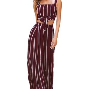 New With Tags Two piece set